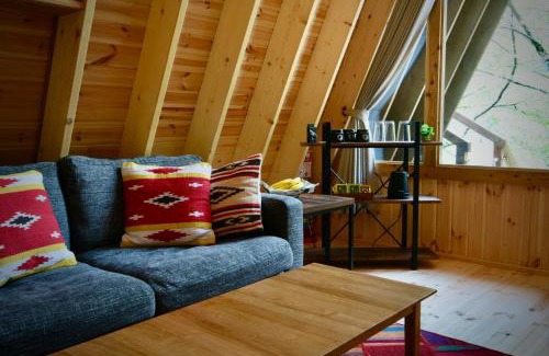 Shimokitayama-mura Maison | Angler's Base SHIMOKITAYAMA Fishing Lodge - Vacation STAY 73805v