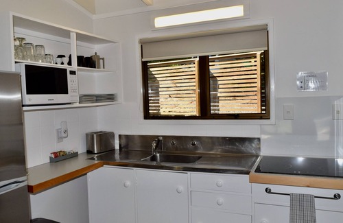 Amodeo Bay Autre | Anglers Lodge