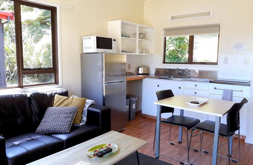 Amodeo Bay Autre | Anglers Lodge