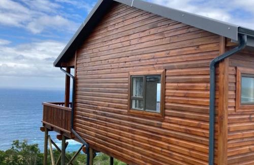Kou-Kamma Chalet De Ski | Anglers Paradise