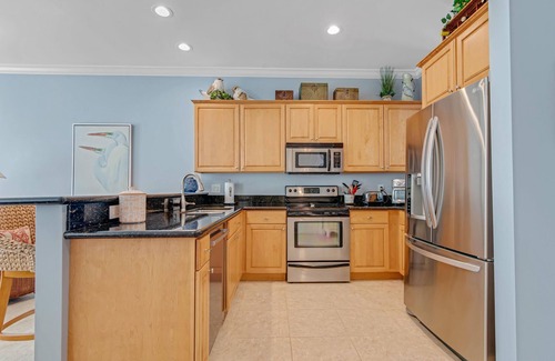 Islamorada Maison | Anglers Reef Islamorada Oceanfront 3BR Pool Front Home Private Beach & Boat Dock