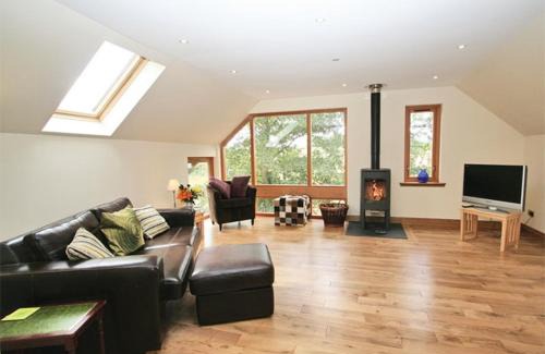 Letham Grange Maison | Anglers Retreat