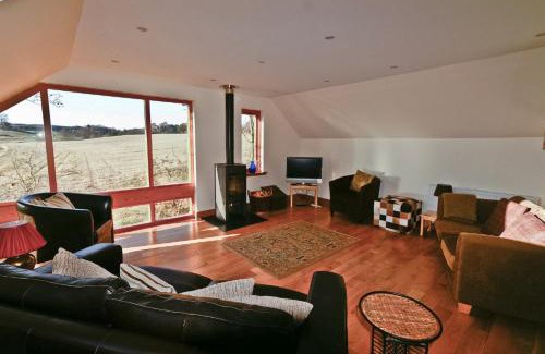 Letham Grange Maison | Anglers Retreat