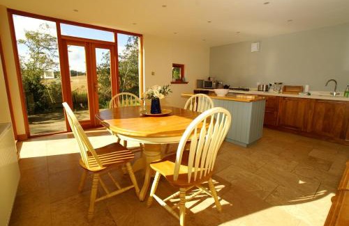 Letham Grange Maison | Anglers Retreat