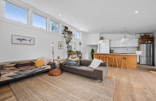 Anglesea Maison | Anglesea Beach House 6