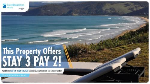 Anglesea Appartement | Anglesea River Apartment 23