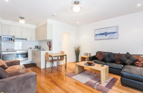 Anglesea Appartement | Anglesea River Apartment 23