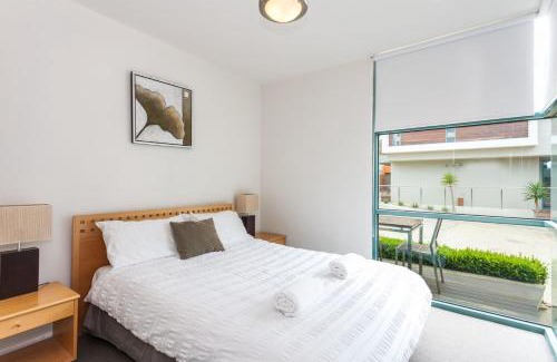 Anglesea Appartement | Anglesea River Apartment 23