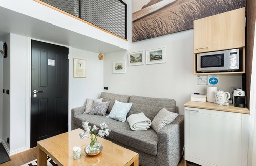 Old Town Appartement | Angleterre Apartments
