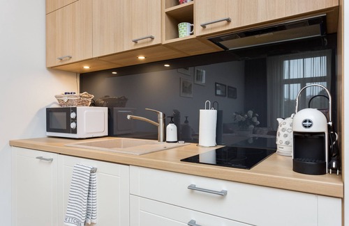 Old Town Appartement | Angleterre Apartments