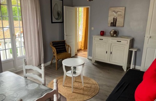Dieppe Appartement | Résidence anglo-normande à proximité de la plage