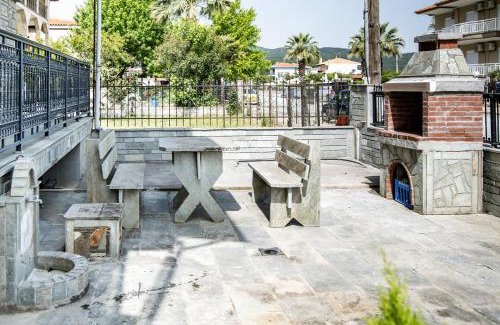 Stavros Appartement | ANGO Secont Floor Apartment