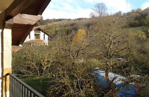 Bakaiku Maison | Angoiko Etxea