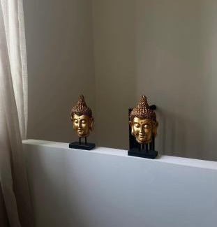 Muralto Appartement | Angoli di pace - Duplex