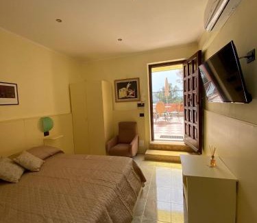 Marcellinara Maison | Angolo di Paradiso