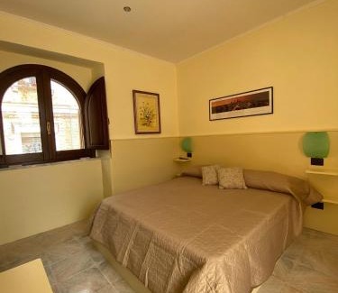 Marcellinara Maison | Angolo di Paradiso