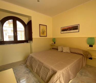 Marcellinara Maison | Angolo di Paradiso
