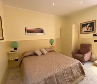 Marcellinara Maison | Angolo di Paradiso