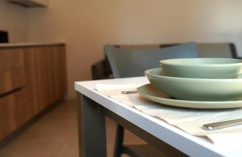 Mirano Appartement | Angolo di Paradiso
