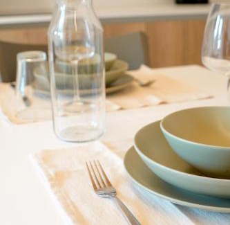 Mirano Appartement | Angolo di paradiso