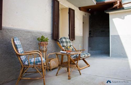 Ponte San Giovanni Appartement | Angolo di Via Fiorita