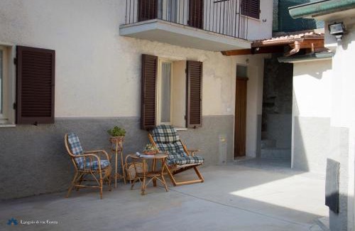 Ponte San Giovanni Appartement | Angolo di Via Fiorita