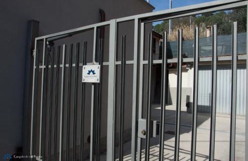 Ponte San Giovanni Appartement | Angolo di Via Fiorita
