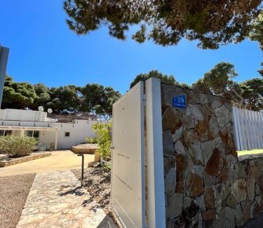 Porto Pino Appartement | Angolo Mare Apartments & Rooms