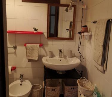 Mondovi Appartement | Angolo Nally