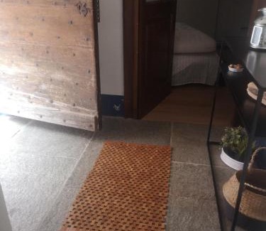 Mondovi Appartement | Angolo Nally