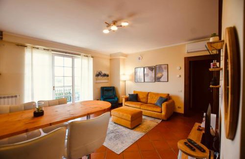 Fubine Appartement | Angolo Paradiso - Oasi Di Relax Nel Monferrato