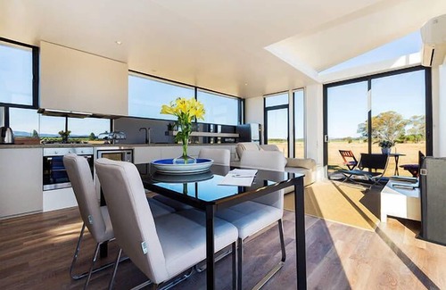 Eurunderee Appartement | Angourie Studio Mudgee