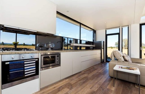 Eurunderee Appartement | Angourie Studio Mudgee