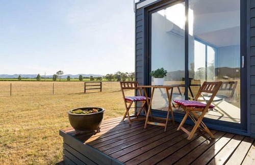 Eurunderee Appartement | Angourie Studio Mudgee