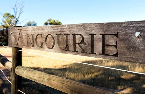 Eurunderee Appartement | Angourie Studio Mudgee