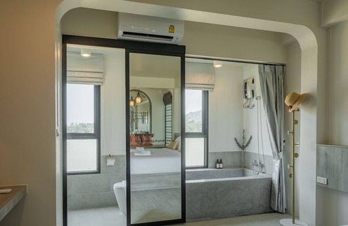 Ratsada Hôtel | ANGPAO HOTEL