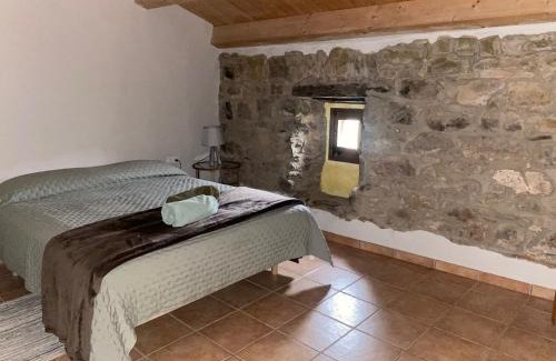 Lladurs Cabine | Angrill habitacions