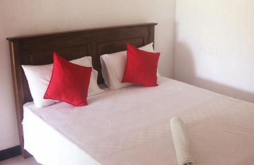 Habarana Appartement | Angry birds homestay
