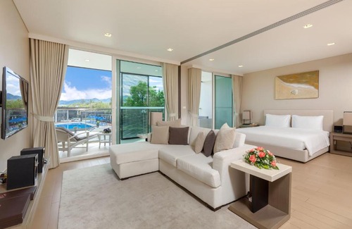 Choeng Thale Station Balnéaire | Angsana Villas Resort Phuket - SHA Extra Plus