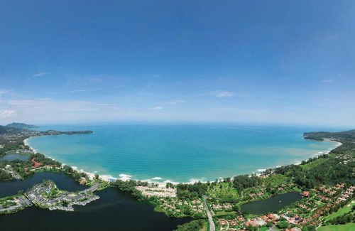 Choeng Thale Station Balnéaire | Angsana Villas Resort Phuket - SHA Extra Plus