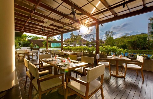 Choeng Thale Station Balnéaire | Angsana Villas Resort Phuket - SHA Extra Plus