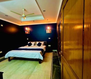 Block D Appartement | Angsar Inn - Entire Aprtment for stay n party