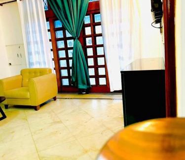 Block D Appartement | Angsar Inn - Entire Aprtment for stay n party
