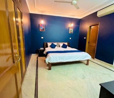 Block D Appartement | Angsar Inn - Entire Aprtment for stay n party