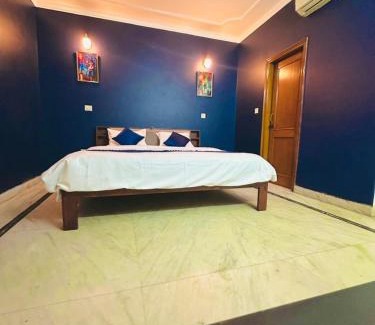Block D Appartement | Angsar Inn - Entire Aprtment for stay n party