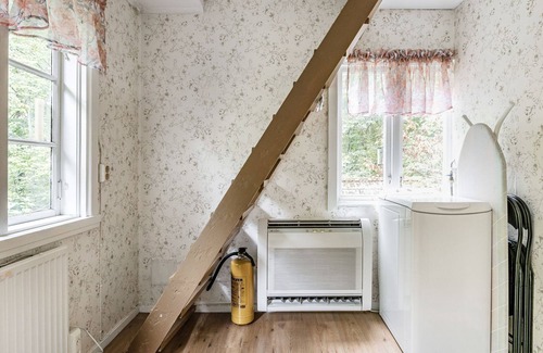 Tvetaryd Maison | Angsjö Torp by Interhome