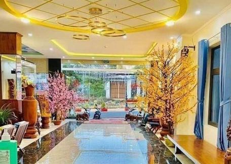 Pleiku Hôtel | Anh Tuấn Hotel & Coffee - Pleiku, Gia Lai