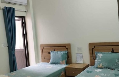 Bai Chay Hôtel | Anh Tuấn Hotel