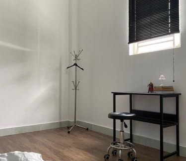 Lien Chieu Maison | Anhbnb
