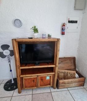 Ficksburg Appartement | Ani-Lem Self-Catering